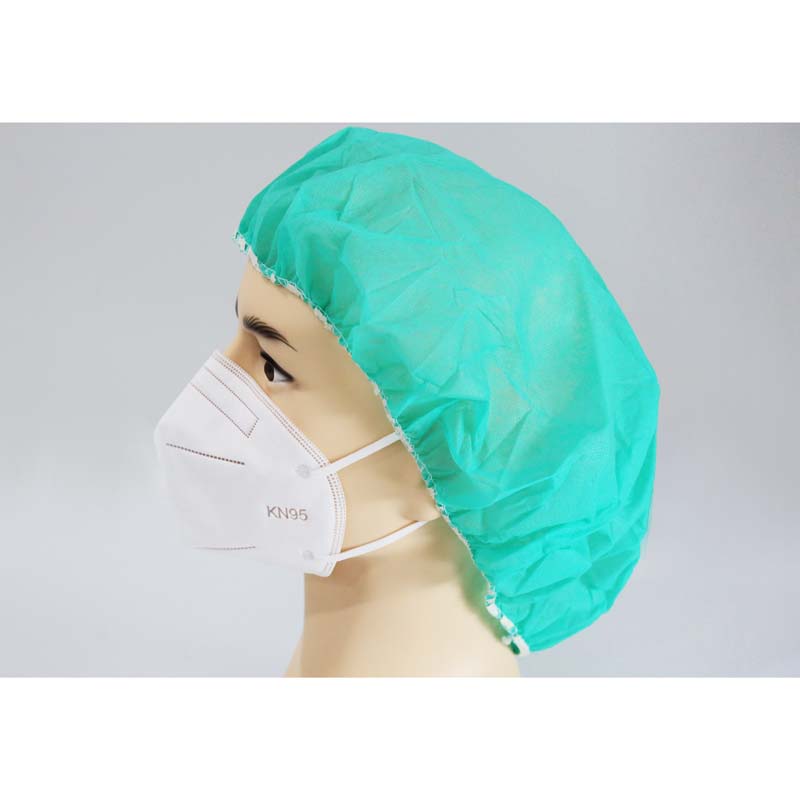 Medical KN95 masks have a filtration rate of 95%